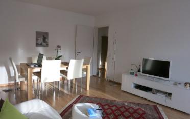 Wohnung 3 Zimmer - image - 1