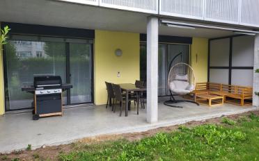 Apartment 3.5 rooms - image - 5