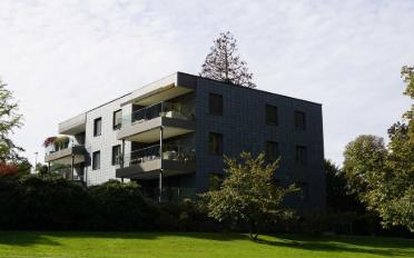 Apartment 4 rooms - image - 1