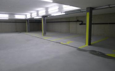 Underground slot - image - 2