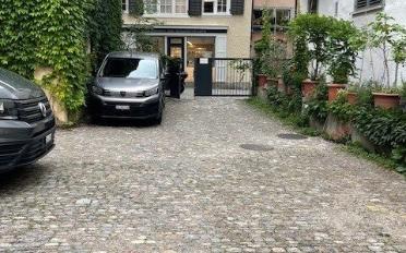 offener Parkplatz - image - 2