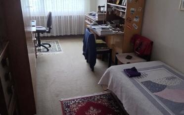 Apartment 3.5 rooms - image - 3