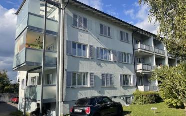 Wohnung 2 Zimmer - image - 1