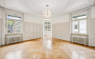 Wohnung 5.5 Zimmer - image - 3