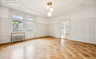 Wohnung 5.5 Zimmer - image - 6
