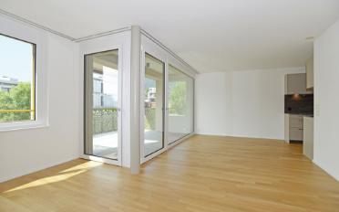 Wohnung 2.5 Zimmer - image - 3