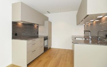 Wohnung 2.5 Zimmer - image - 2