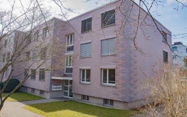Wohnung 4.5 Zimmer - image - 2