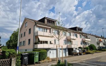 Appartement 4 pièces - image - 1