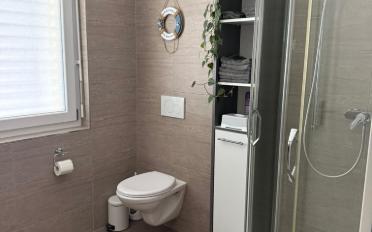 Attic flat 3.5 rooms - image - 7