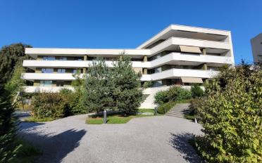 Apartment 3.5 rooms - image - 1