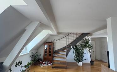 Apartment 4 rooms - image - 2