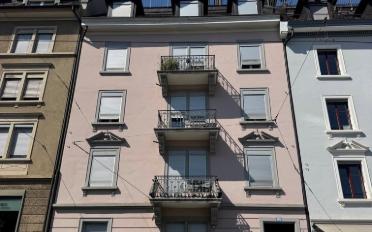 Apartment 4 rooms - image - 1