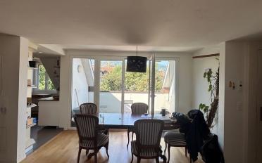 Apartment 4 rooms - image - 4