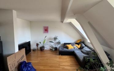 Apartment 4 rooms - image - 3