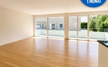Apartment 5.5 rooms - image - 1