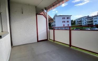 Apartment 4 rooms - image - 7