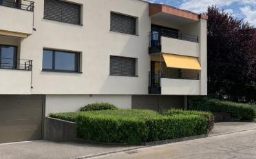 Wohnung 2.5 Zimmer - image - 1