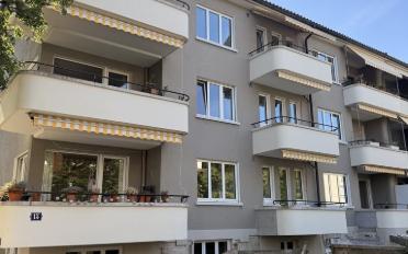 Apartment 2.5 rooms - image - 1