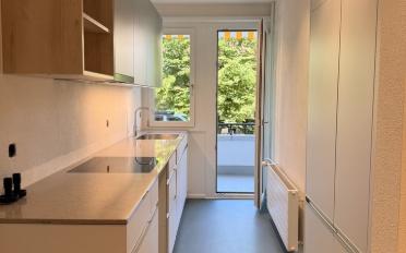 Apartment 2.5 rooms - image - 4