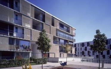 Apartment 2.5 rooms - image - 1