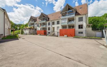 Duplex 4.5 rooms - image - 1