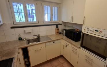 Apartment 4 rooms - image - 2