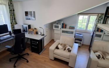 Apartment 4 rooms - image - 7
