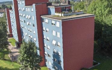 Wohnung 3.5 Zimmer - image - 1