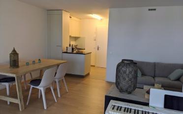 Wohnung 1.5 Zimmer - image - 1