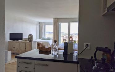 Wohnung 1.5 Zimmer - image - 4
