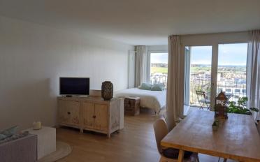Wohnung 1.5 Zimmer - image - 3