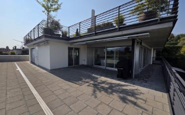 Attikawohnung 5.5 Zimmer - image - 2