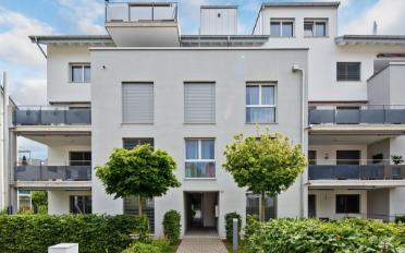 Wohnung 3.5 Zimmer - image - 1