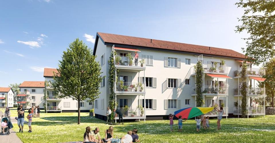 Suhr, Aargau (photo 1 of 6)