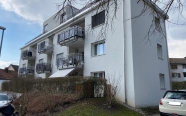 Wohnung 2 Zimmer - image - 1