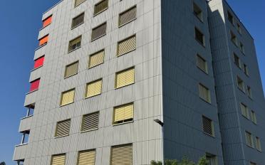 Wohnung 3 Zimmer - image - 1