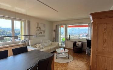 Wohnung 3 Zimmer - image - 2