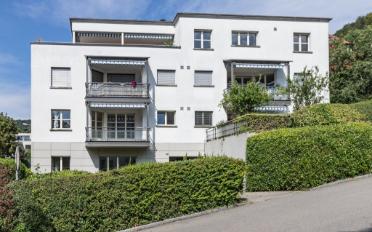 Wohnung 3.5 Zimmer - image - 1