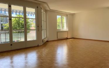 Wohnung 3.5 Zimmer - image - 2