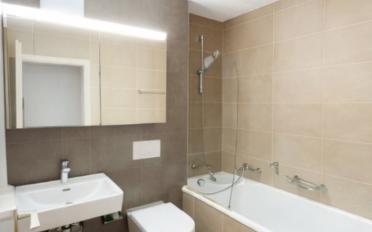 Wohnung 2 Zimmer - image - 5