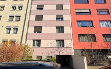 Wohnung 2 Zimmer - image - 1