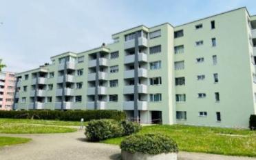 Wohnung 3.5 Zimmer - image - 1