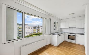 Wohnung 4.5 Zimmer - image - 2