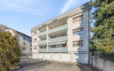 Apartment 3 rooms - image - 1
