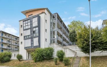 Wohnung 4.5 Zimmer - image - 1
