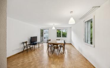 Apartment 3.5 rooms - image - 3