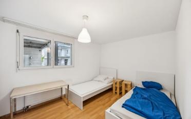Apartment 3.5 rooms - image - 6