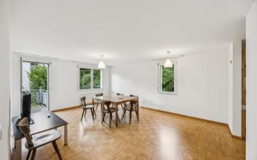 Apartment 3.5 rooms - image - 5