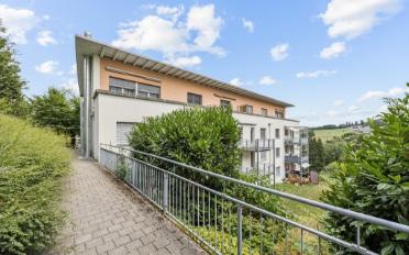 Apartment 3.5 rooms - image - 1